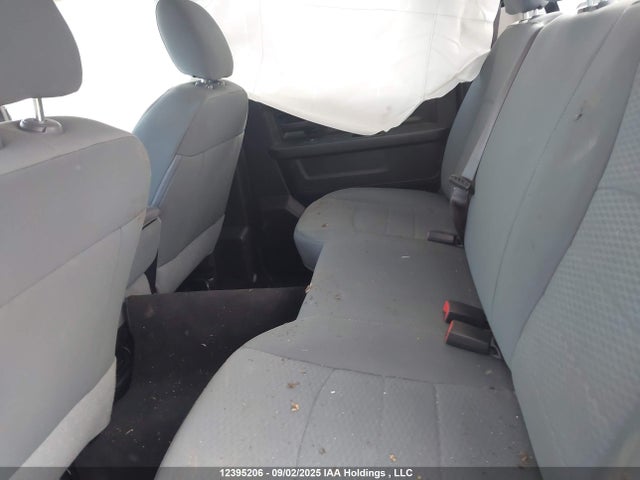 1C6RR7KT7KS721427 RAM 1500