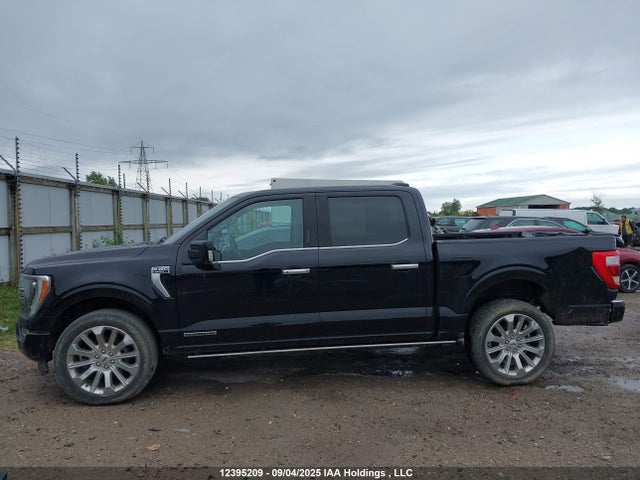 Ford hev 2022 1FTFW1ED3NFB41210 Image 15