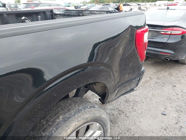 Ford hev 2022 1FTFW1ED3NFB41210 Image 6