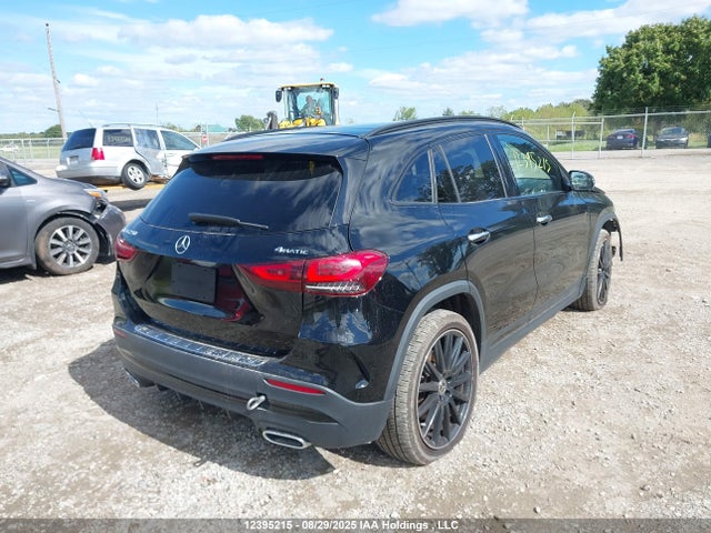 W1N4N4HBXMJ148200 Mercedes-Benz m260
