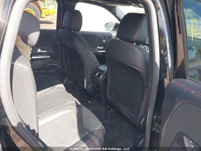 W1N4N4HBXMJ148200 Mercedes-Benz m260