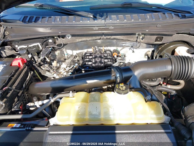5LMJJ3LT8MEL14344 Lincoln 3.5l gtdi