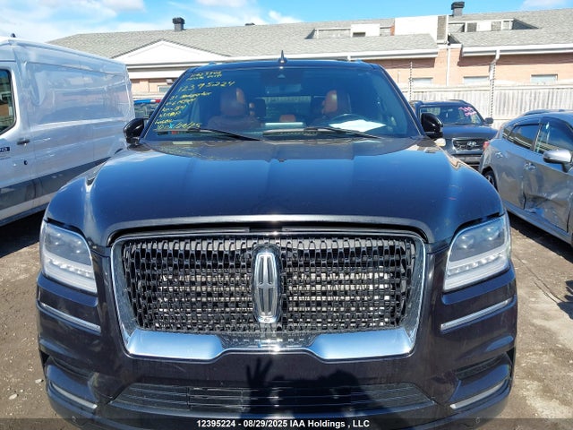 5LMJJ3LT8MEL14344 Lincoln 3.5l gtdi