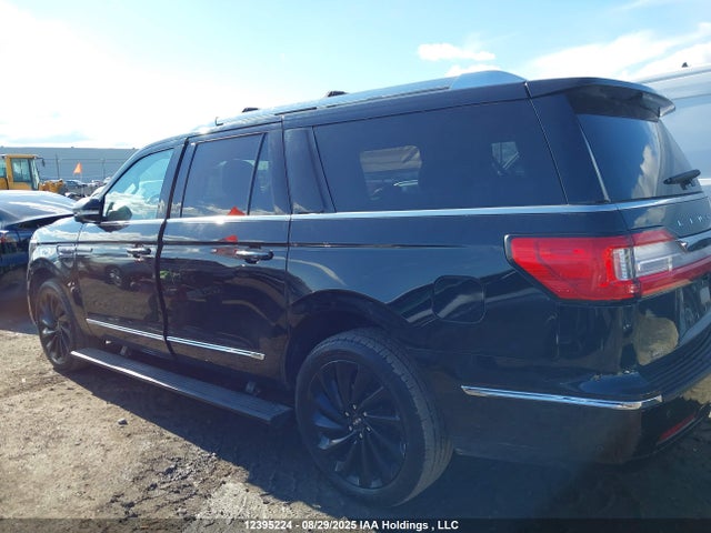 5LMJJ3LT8MEL14344 Lincoln 3.5l gtdi