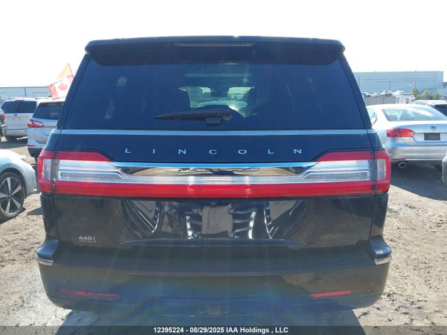 5LMJJ3LT8MEL14344 Lincoln 3.5l gtdi