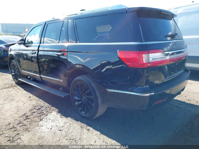 5LMJJ3LT8MEL14344 Lincoln 3.5l gtdi