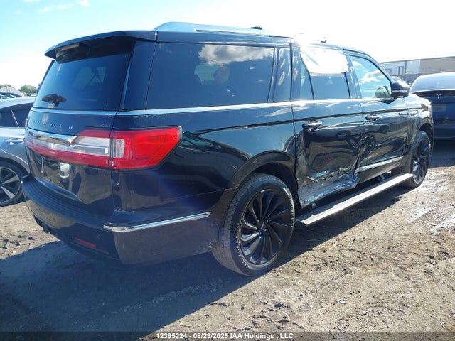 5LMJJ3LT8MEL14344 Lincoln 3.5l gtdi