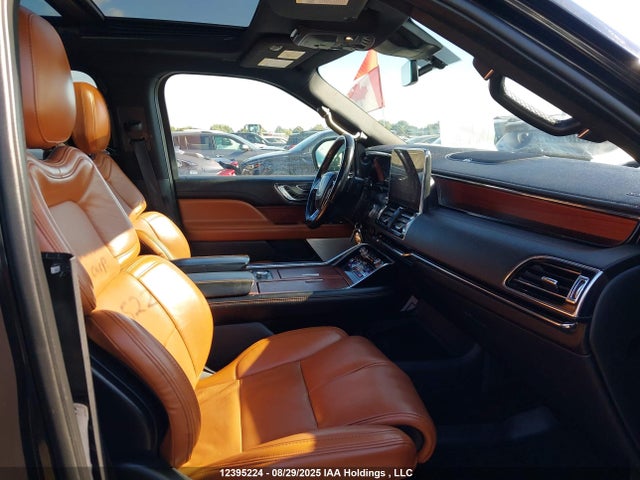 5LMJJ3LT8MEL14344 Lincoln 3.5l gtdi