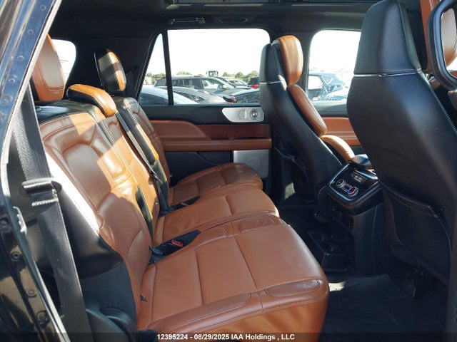 5LMJJ3LT8MEL14344 Lincoln 3.5l gtdi
