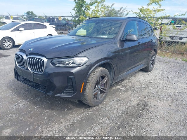 5UX53DP08R9T82117 BMW X3