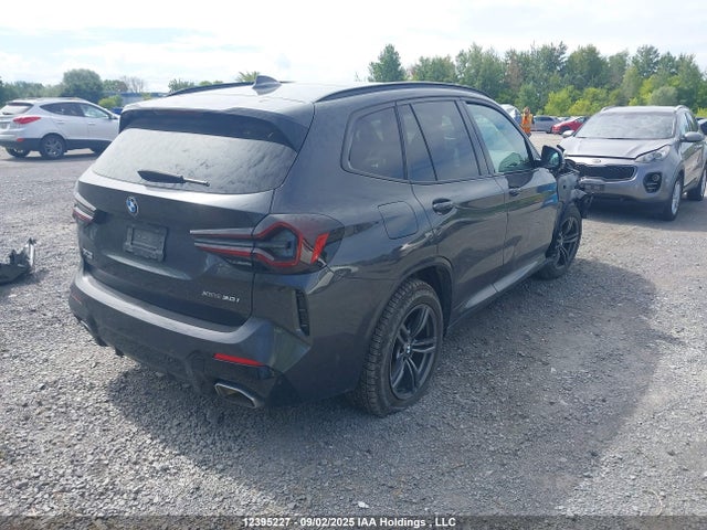 5UX53DP08R9T82117 BMW X3