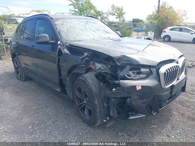 5UX53DP08R9T82117 BMW X3