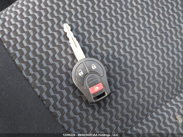 3N1CE2CPXHL363619 Nissan VERSA NOTE