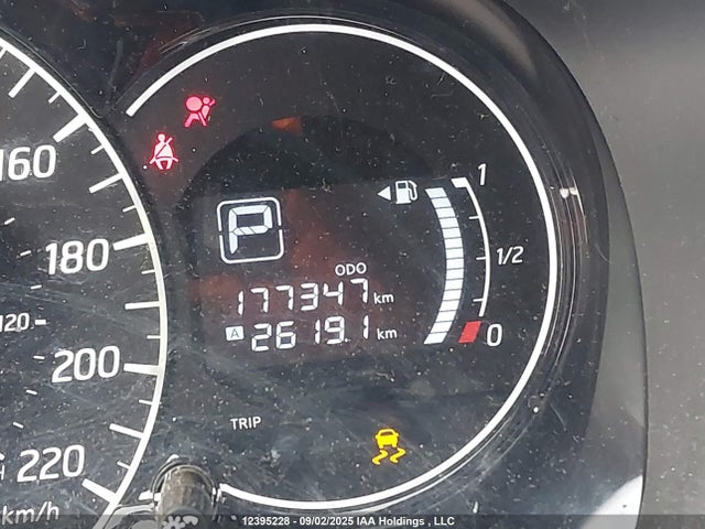 3N1CE2CPXHL363619 Nissan VERSA NOTE