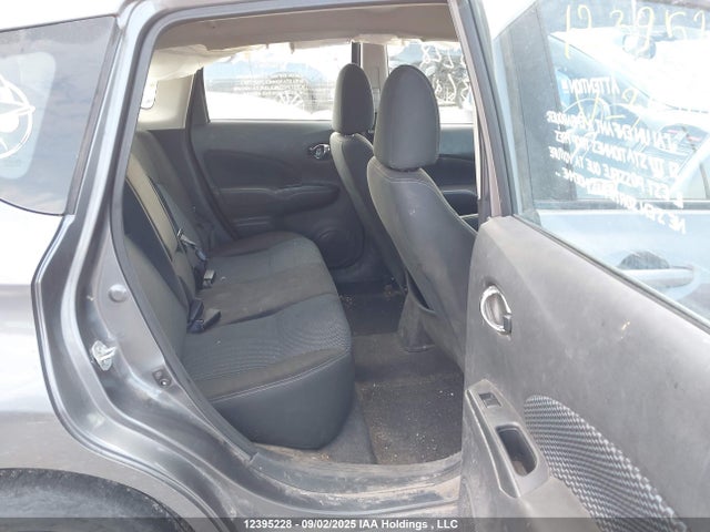 3N1CE2CPXHL363619 Nissan VERSA NOTE