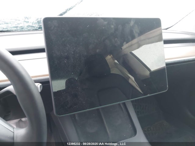 Tesla MODEL 3 2021 5YJ3E1EA8MF852514 Image 14