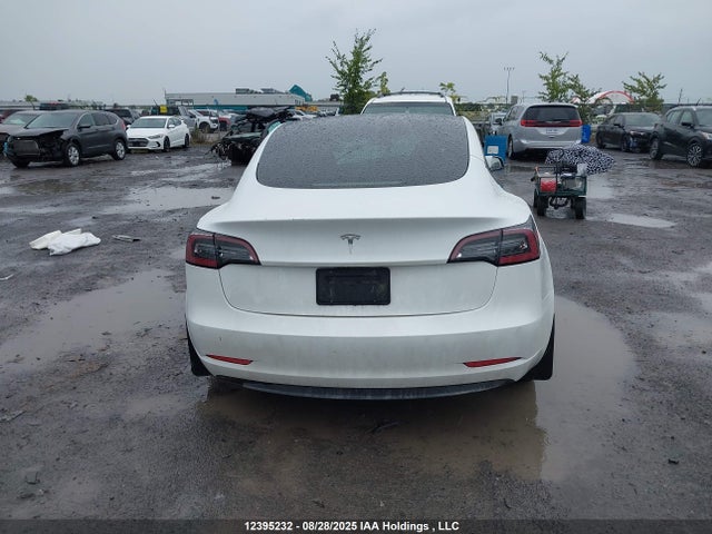 Tesla MODEL 3 2021 5YJ3E1EA8MF852514 Image 15