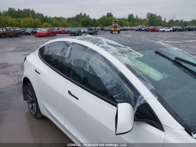 Tesla MODEL 3 2021 5YJ3E1EA8MF852514 Image 18