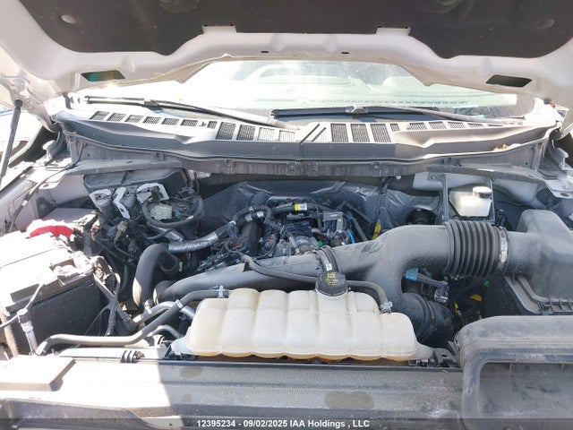 Ford 2.7l-4v 2022 1FTEX1EP5NKF28562 Image 10
