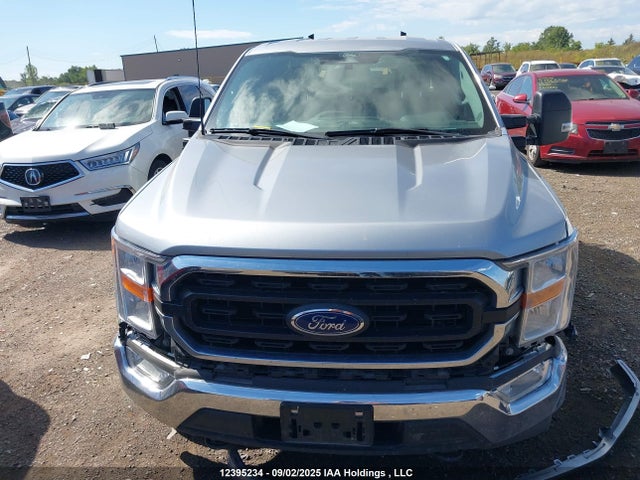 Ford 2.7l-4v 2022 1FTEX1EP5NKF28562 Image 12