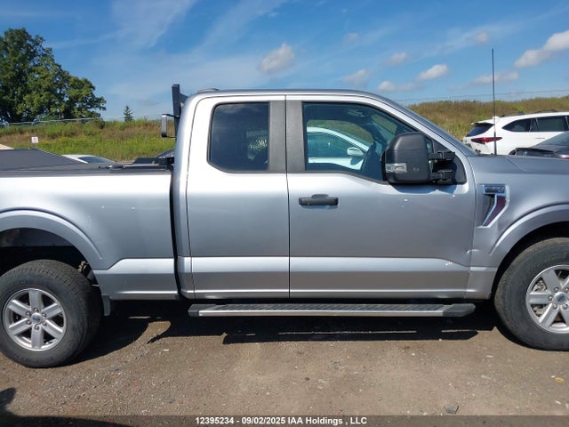 Ford 2.7l-4v 2022 1FTEX1EP5NKF28562 Image 13