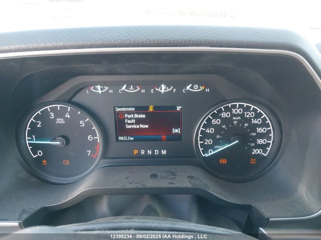 Ford 2.7l-4v 2022 1FTEX1EP5NKF28562 Image 7