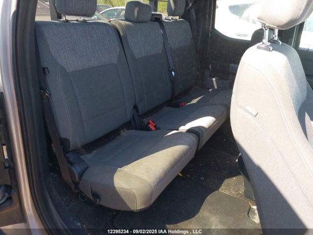 Ford 2.7l-4v 2022 1FTEX1EP5NKF28562 Image 8