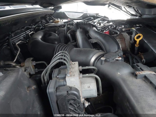 JF1GJAA62FG022821 Subaru 2.0l na