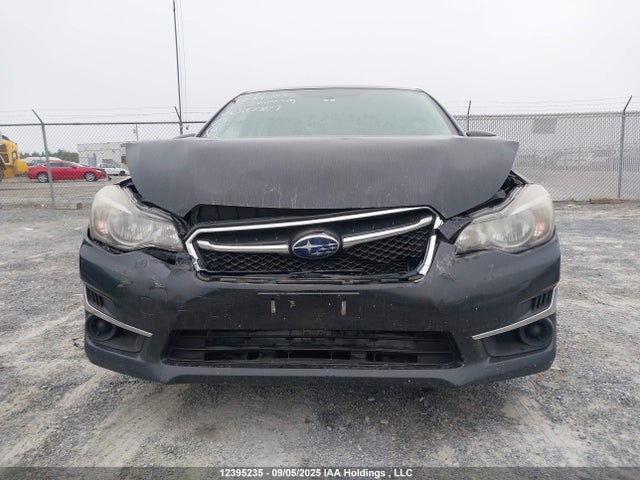JF1GJAA62FG022821 Subaru 2.0l na