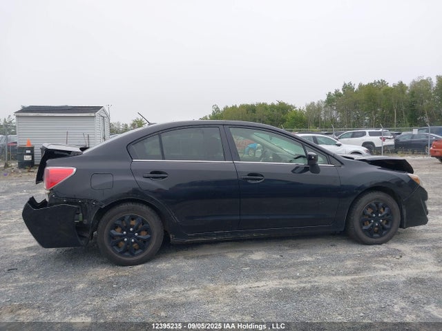 JF1GJAA62FG022821 Subaru 2.0l na