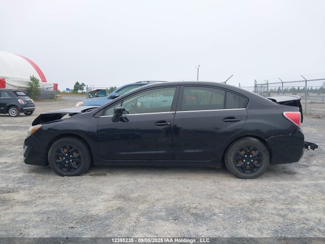 JF1GJAA62FG022821 Subaru 2.0l na
