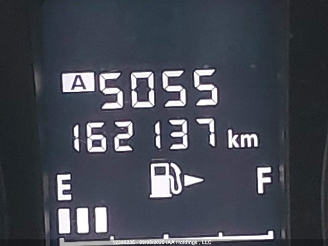 JF1GJAA62FG022821 Subaru 2.0l na