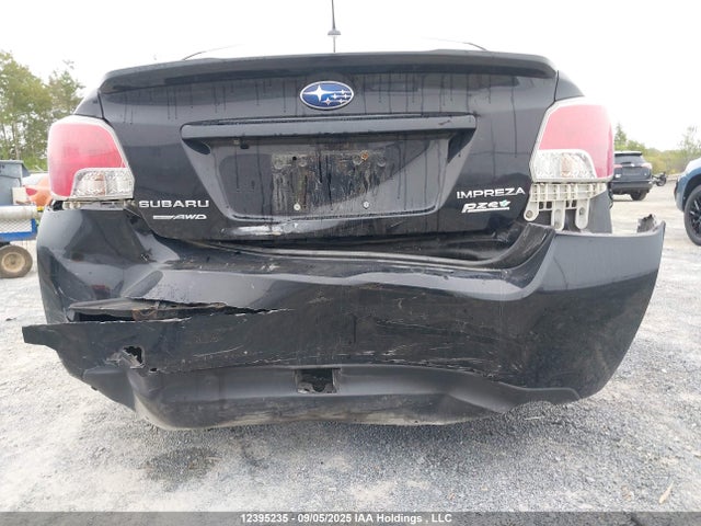 JF1GJAA62FG022821 Subaru 2.0l na