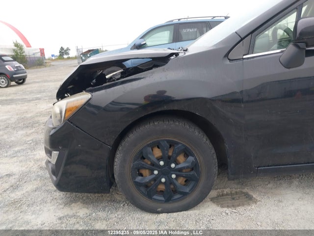 JF1GJAA62FG022821 Subaru 2.0l na
