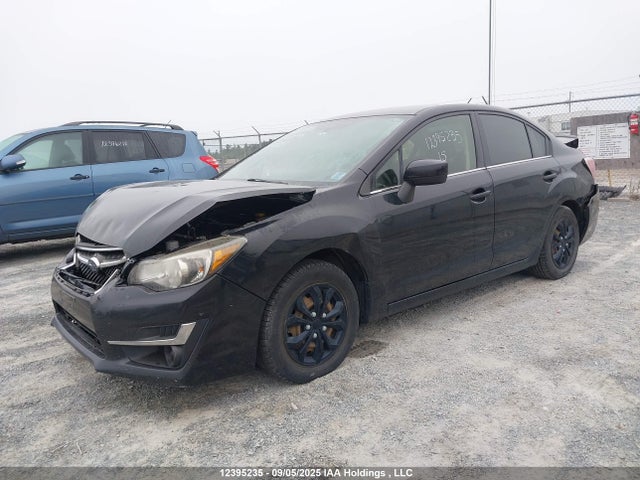 JF1GJAA62FG022821 Subaru 2.0l na