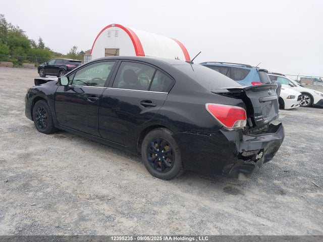 JF1GJAA62FG022821 Subaru 2.0l na