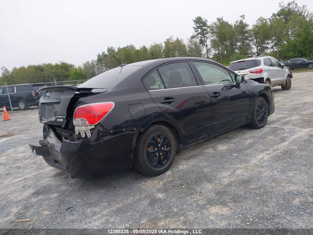 JF1GJAA62FG022821 Subaru 2.0l na
