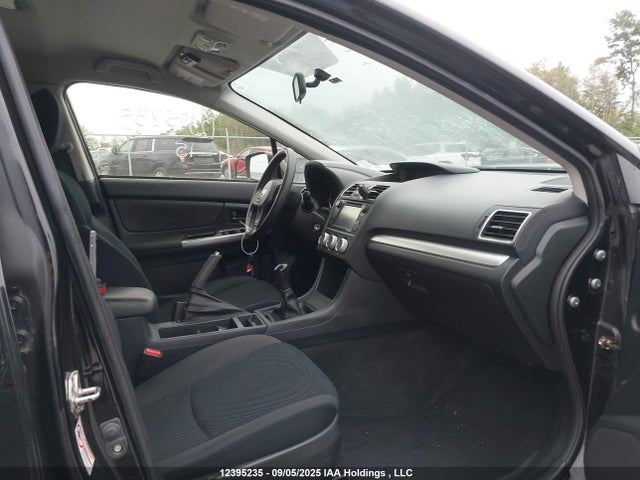 JF1GJAA62FG022821 Subaru 2.0l na