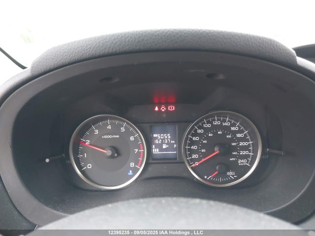 JF1GJAA62FG022821 Subaru 2.0l na