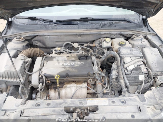 1G1PA5SHXE7225478 Chevrolet luw