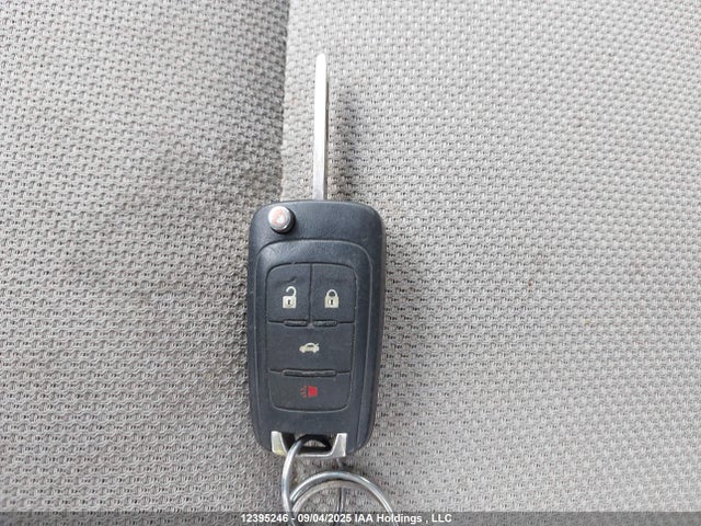 1G1PA5SHXE7225478 Chevrolet luw