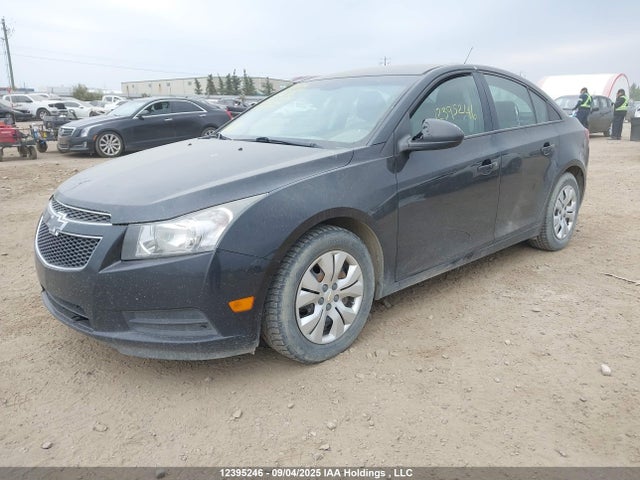 1G1PA5SHXE7225478 Chevrolet luw