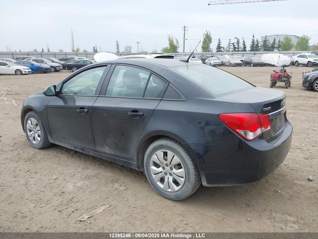 1G1PA5SHXE7225478 Chevrolet luw