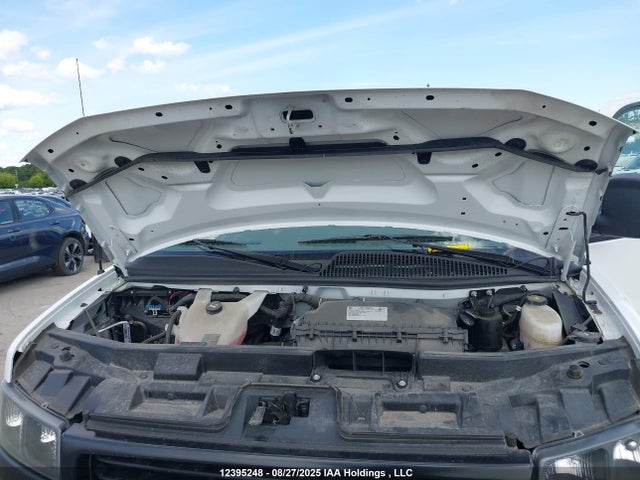 1GTW7AFP1P1119616 GMC lv1