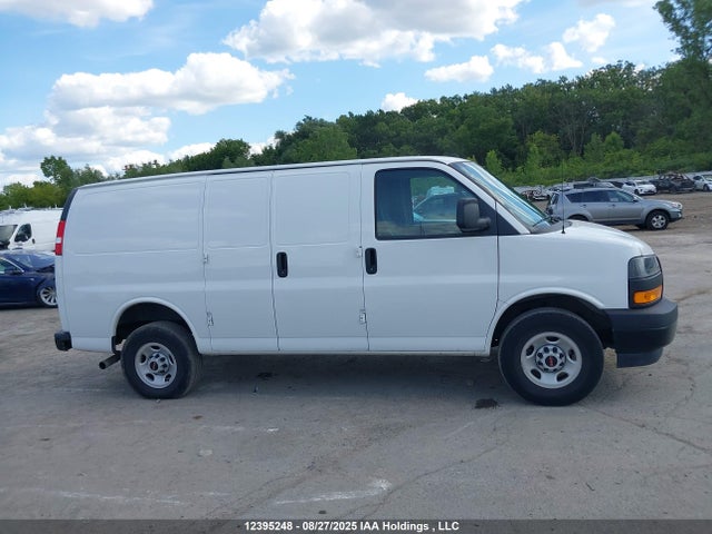 1GTW7AFP1P1119616 GMC lv1