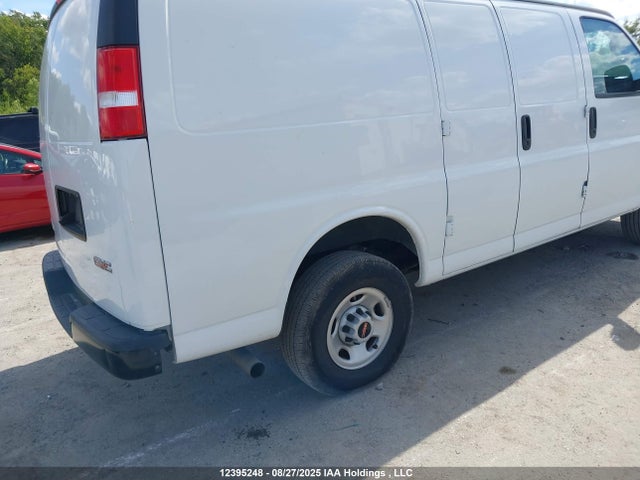 1GTW7AFP1P1119616 GMC lv1