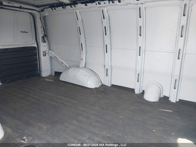 1GTW7AFP1P1119616 GMC lv1