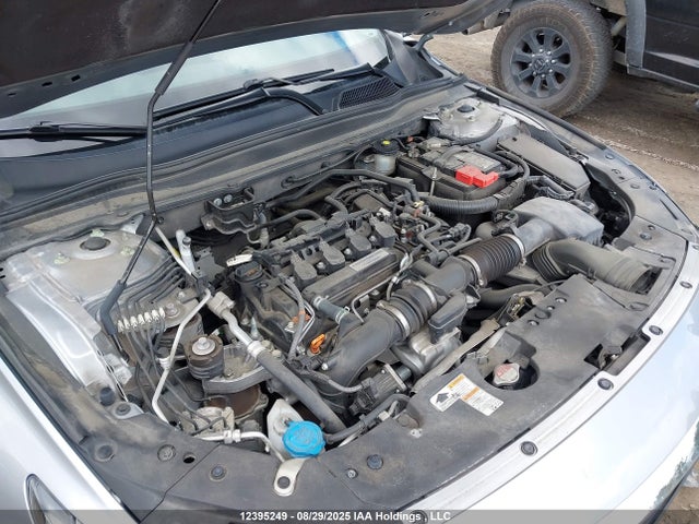 1HGCV1F12LA802750 Honda l15be