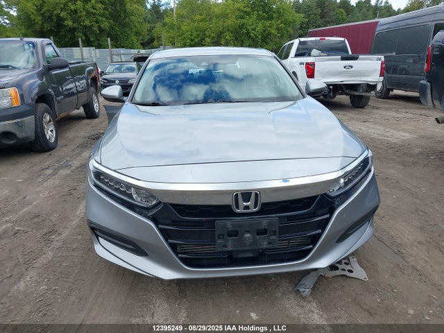 1HGCV1F12LA802750 Honda l15be