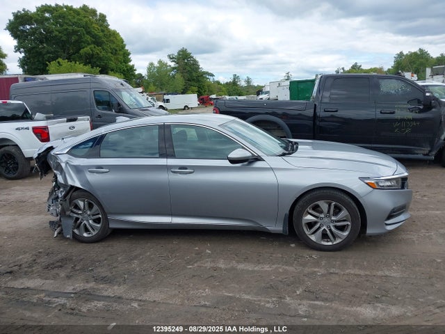 1HGCV1F12LA802750 Honda l15be